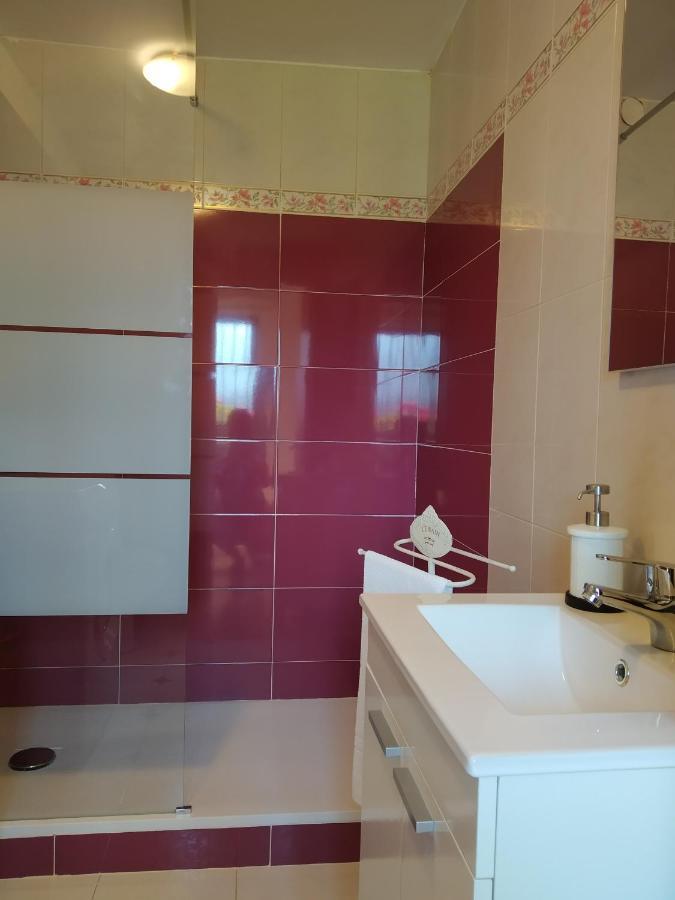 Apartamento El Sauce de Amalia Celorio  Exterior foto