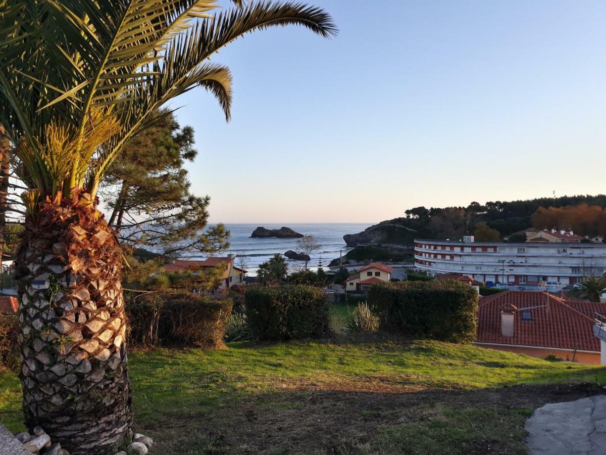 Apartamento El Sauce de Amalia Celorio  Exterior foto