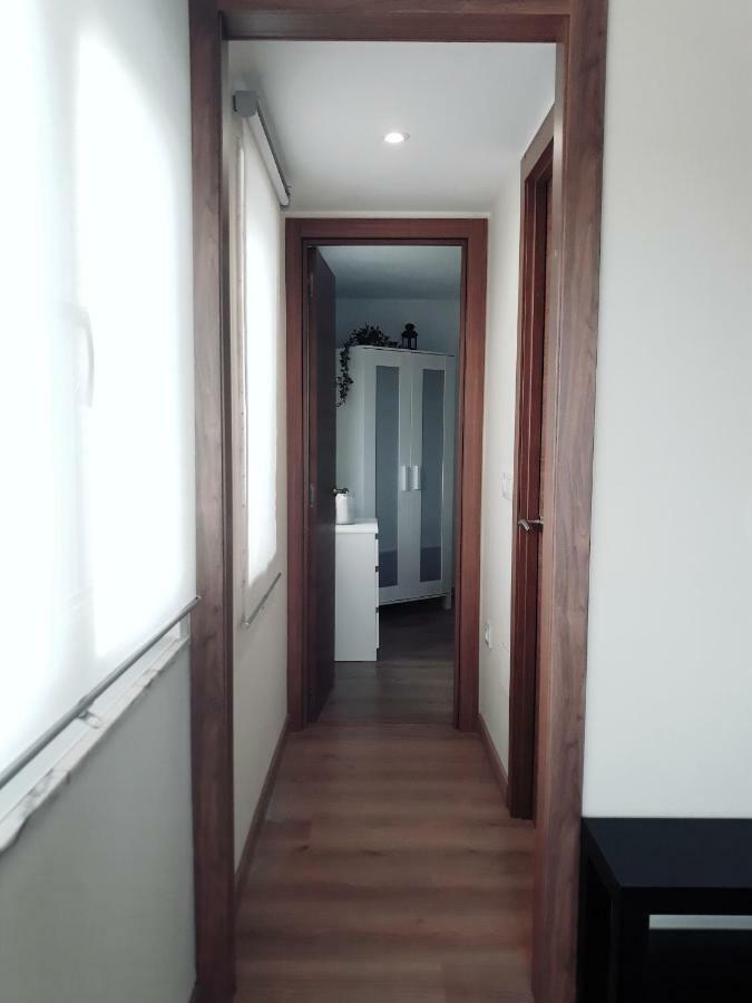 Apartamento El Sauce de Amalia Celorio  Exterior foto