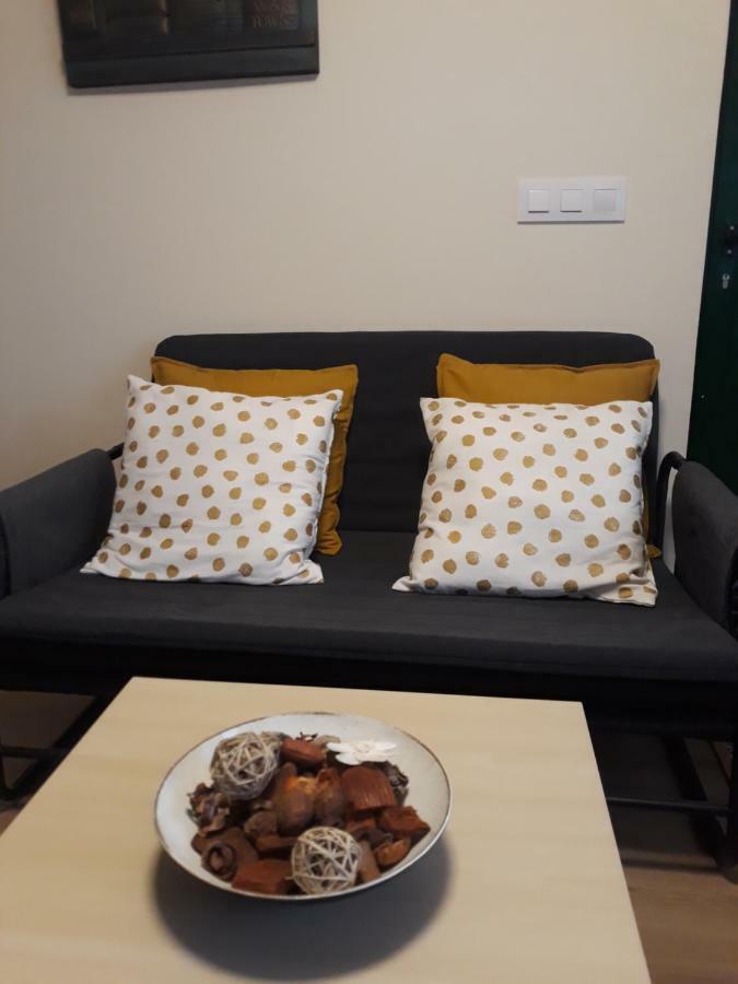 Apartamento El Sauce de Amalia Celorio  Exterior foto