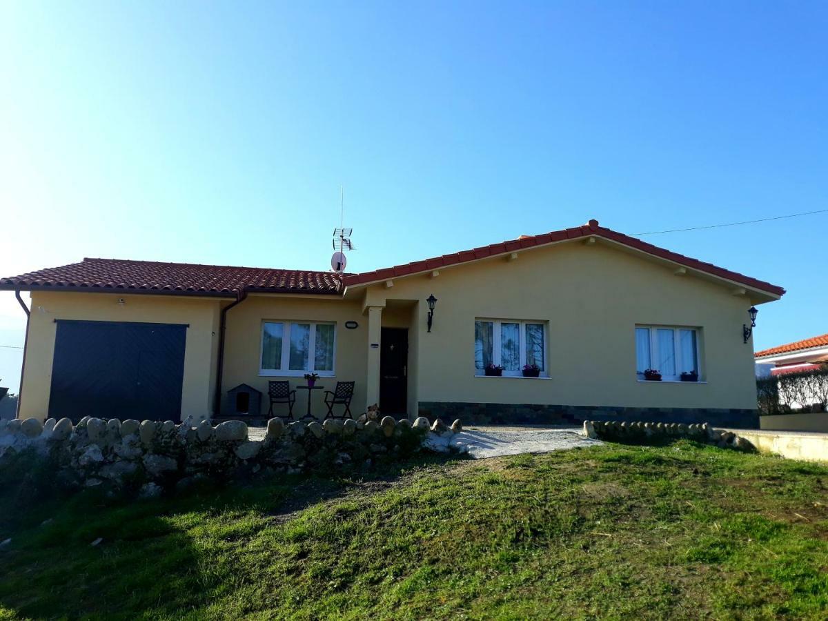 Apartamento El Sauce de Amalia Celorio  Exterior foto