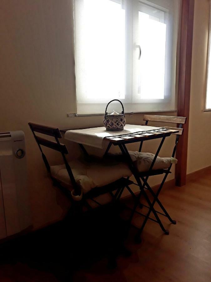 Apartamento El Sauce de Amalia Celorio  Exterior foto