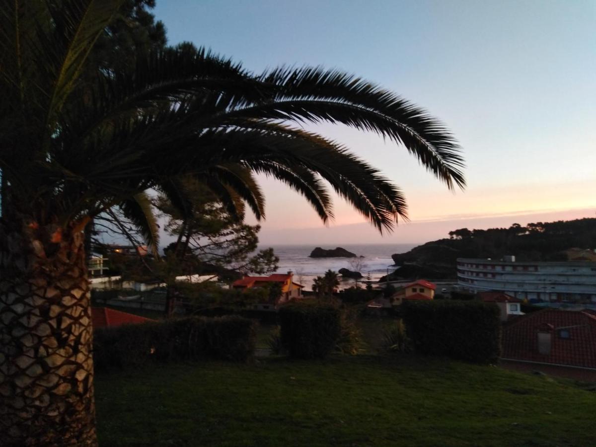 Apartamento El Sauce de Amalia Celorio  Exterior foto